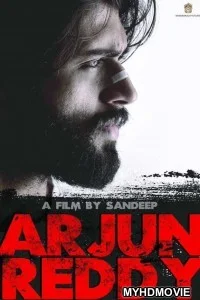 Arjun Reddy (2019) UNCUT South Indian Hindi Dubbed Movie