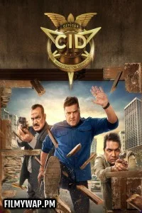 CID Season 2 Hindi TV Shows