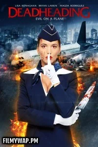 Dead Heading (2019) Hollywood Hindi Dubbed