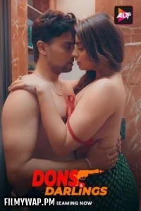 Dons and Darlings (2024) Hindi WebSeries