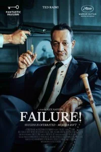 Failure (2023) Hollywood Hindi Dubbed