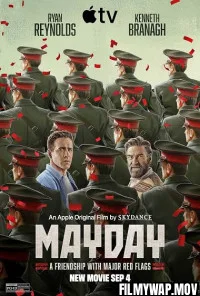 Mayday 2026 English Full Movie