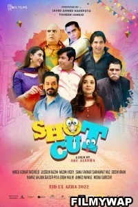 Shotcut (2022) Punjabi Full Movie