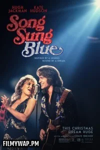 Song Sung Blue (2025) English Movie