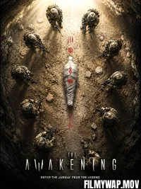 The Awakening 2026 Hollywood Hindi Dubbed Movie Free Download Filmywap